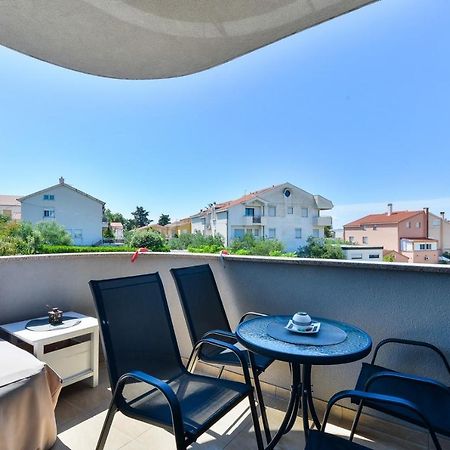 Apartment South Zadar Eksteriør billede