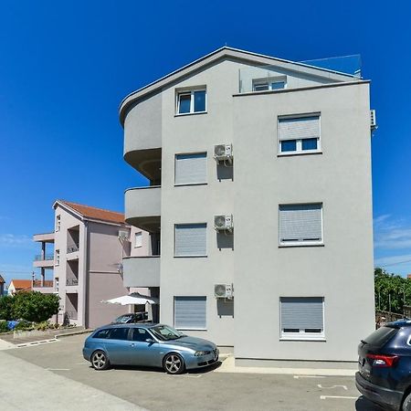 Apartment South Zadar Eksteriør billede