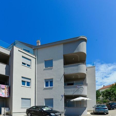 Apartment South Zadar Eksteriør billede