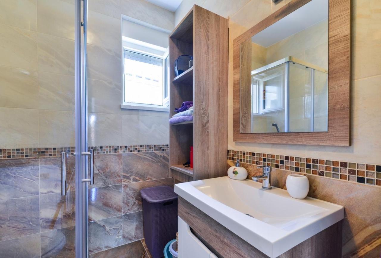 Apartment South Zadar Eksteriør billede