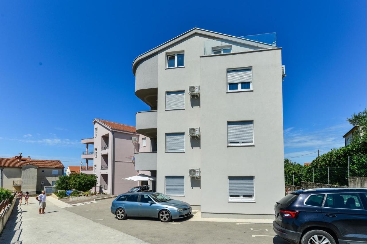 Apartment South Zadar Eksteriør billede