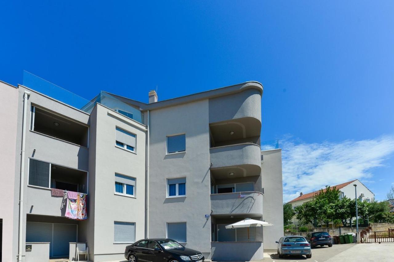 Apartment South Zadar Eksteriør billede