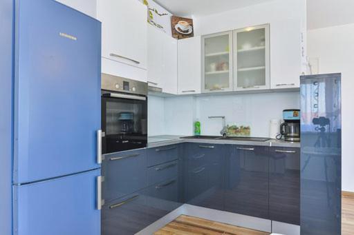 Apartment South Zadar Eksteriør billede